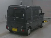 Цена авто Suzuki Every с аукционов Японии, номер кузова DA17V, пробег 100 000, оценка 6