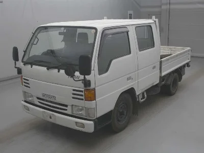 MAZDA TITAN