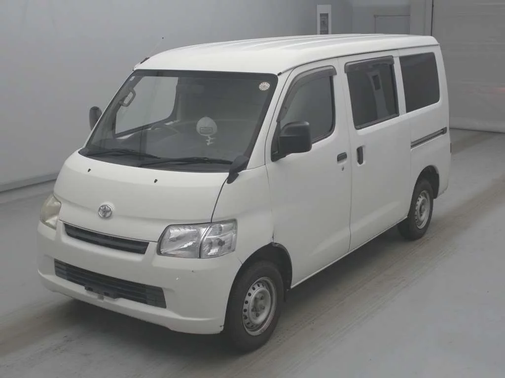 Toyota TownAce 2014
