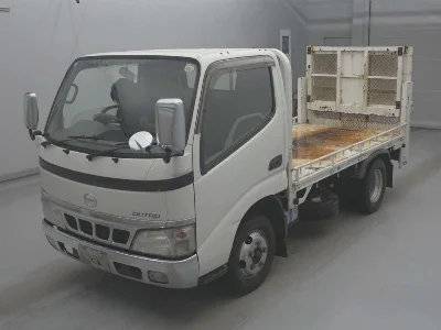 HINO DUTRO