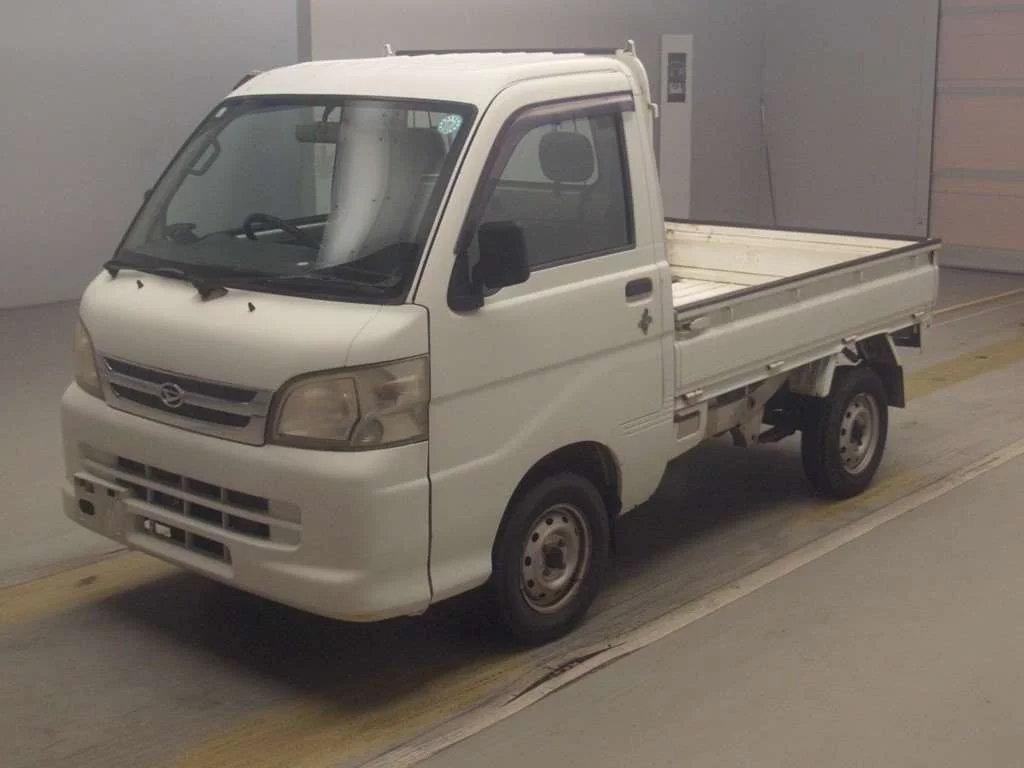 Daihatsu Hijet Truck 2006