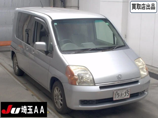Honda Mobilio 2003