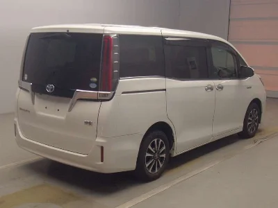 TOYOTA ESQUIRE
