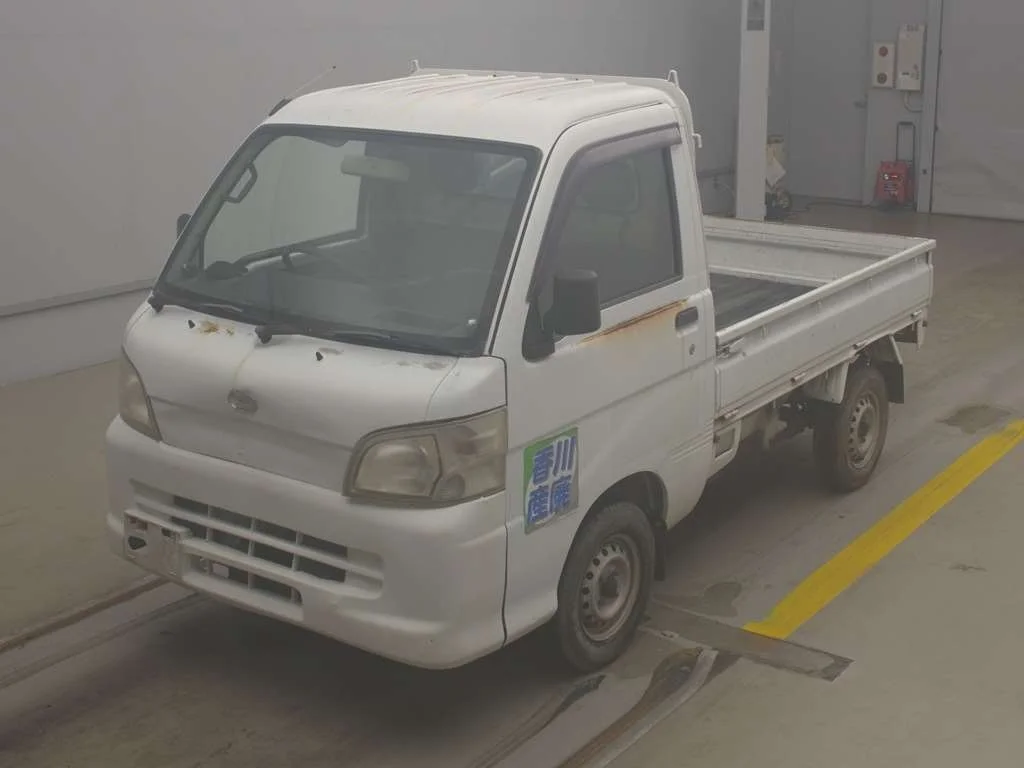 Daihatsu Hijet Truck 2006