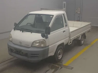 Toyota Lite Ace Truck