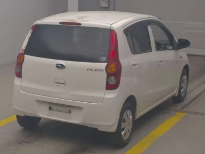 SUBARU PLEO