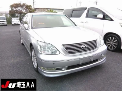 TOYOTA CELSIOR