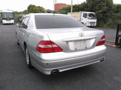 TOYOTA CELSIOR