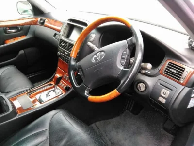 TOYOTA CELSIOR