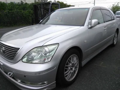 TOYOTA CELSIOR
