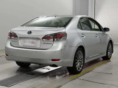 LEXUS HS