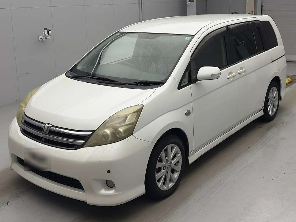 Toyota Isis 2007