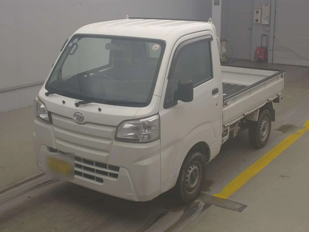 Daihatsu Hijet Truck 2015