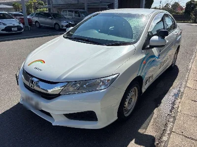 HONDA GRACE