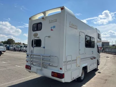 Toyota Camroad
