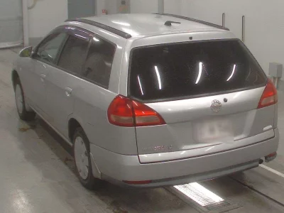 NISSAN WINGROAD