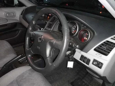 NISSAN WINGROAD