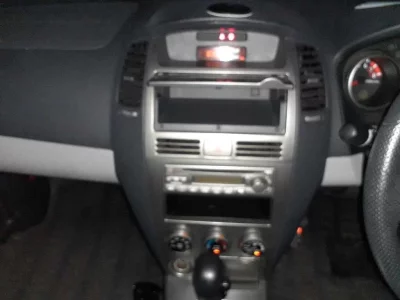 NISSAN WINGROAD