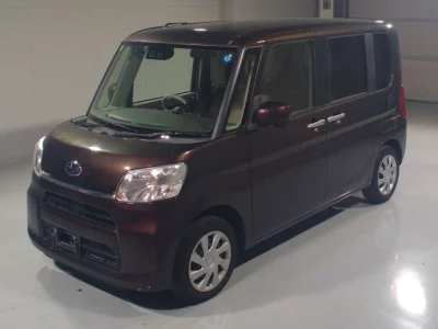 SUBARU CHIFFON