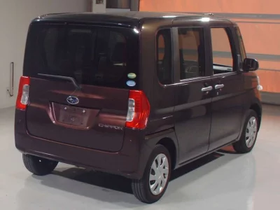 SUBARU CHIFFON