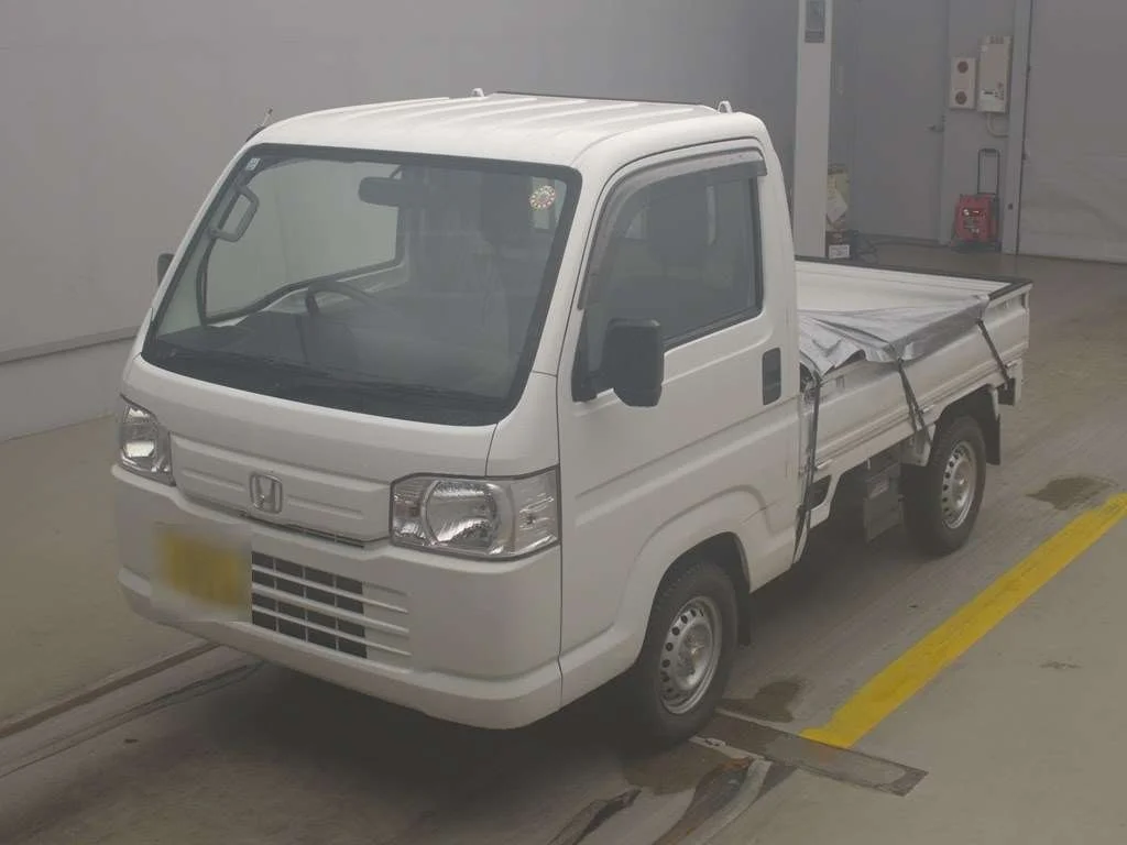Honda Acty Truck 2016