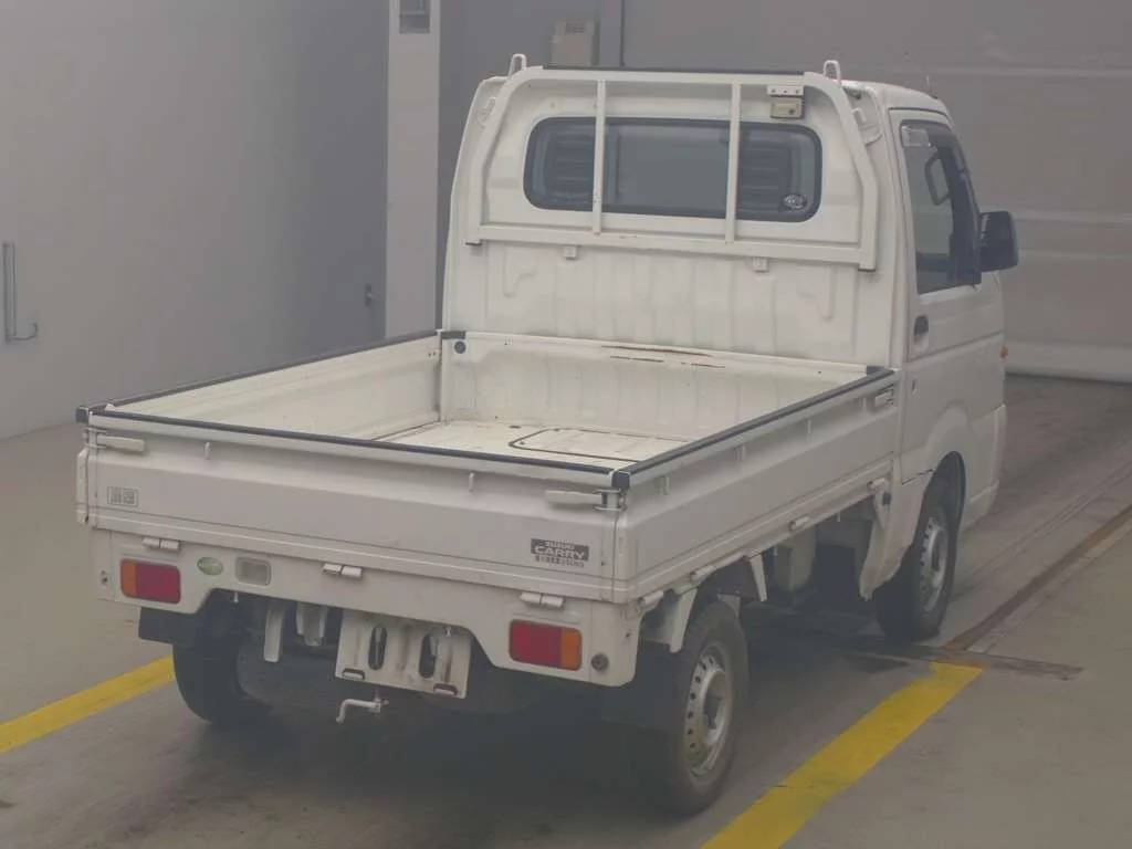 Suzuki Carry Truck 2010