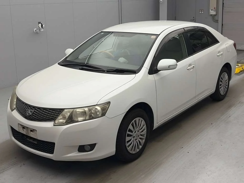 Toyota Allion 2009