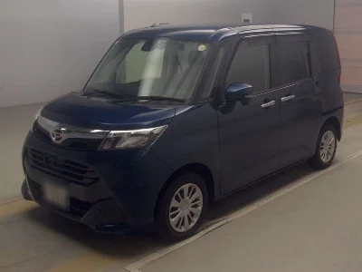 DAIHATSU THOR