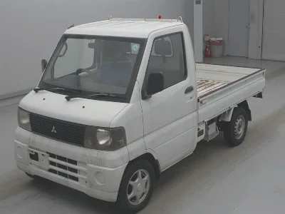 MITSUBISHI MINICAB TRUCK