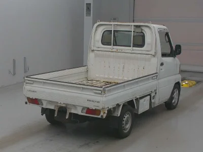 MITSUBISHI MINICAB TRUCK