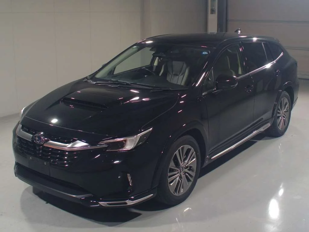 Subaru Levorg  с аукциона в Японии
