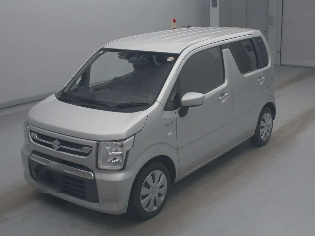 Suzuki Wagon R 2023