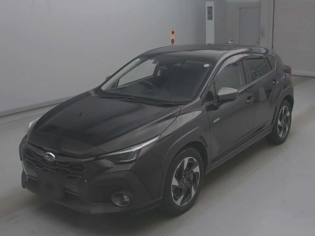 Subaru Crosstrek 2024