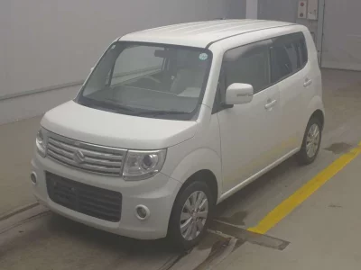 SUZUKI MRWAGON