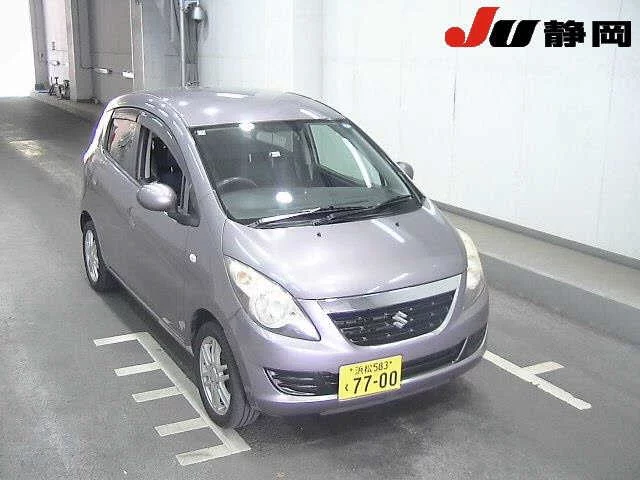 Suzuki Cervo 2007