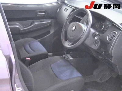 Suzuki CERVO
