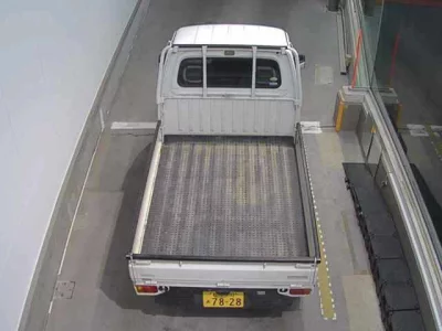 SUBARU SAMBAR TRUCK