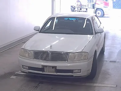 NISSAN CEDRIC