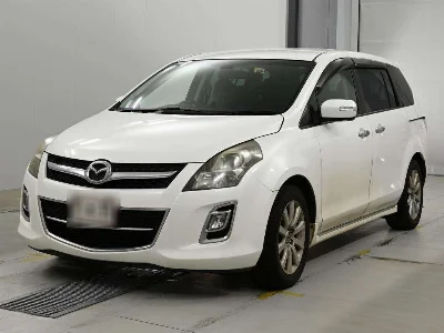 MAZDA MPV
