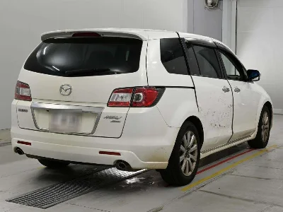 MAZDA MPV