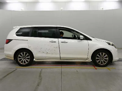 MAZDA MPV