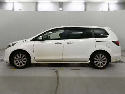 MAZDA MPV