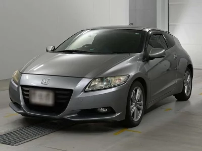 HONDA CR-Z