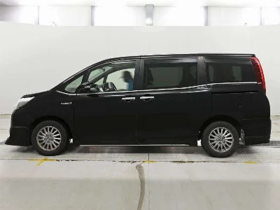 TOYOTA ESQUIRE