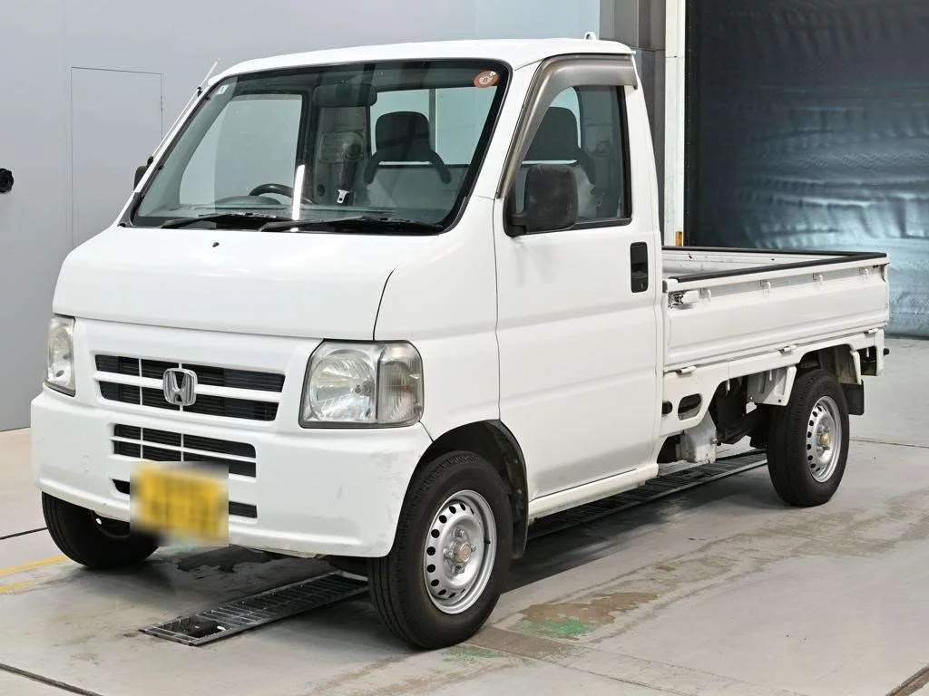 Honda Acty Truck 2001