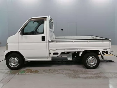 HONDA ACTY TRUCK