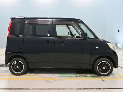 SUZUKI PALETTE