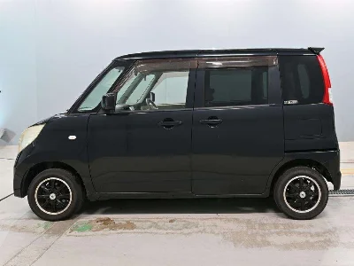 SUZUKI PALETTE
