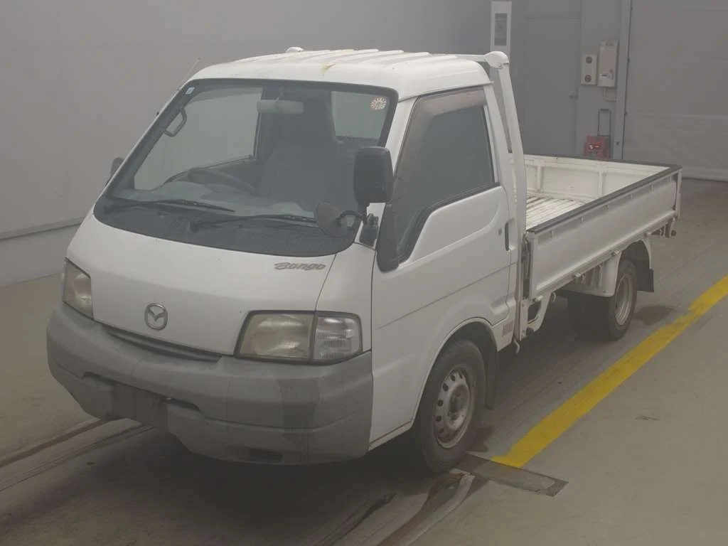 Mazda Bongo 2002