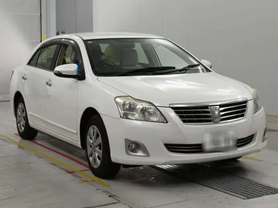 TOYOTA PREMIO